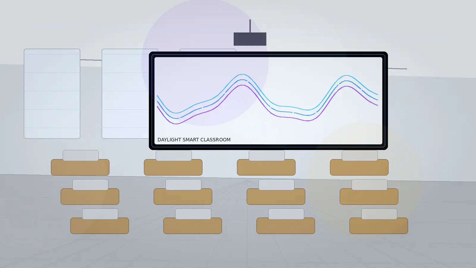 Affordable Lecture Theatre Kit portfolio preview
