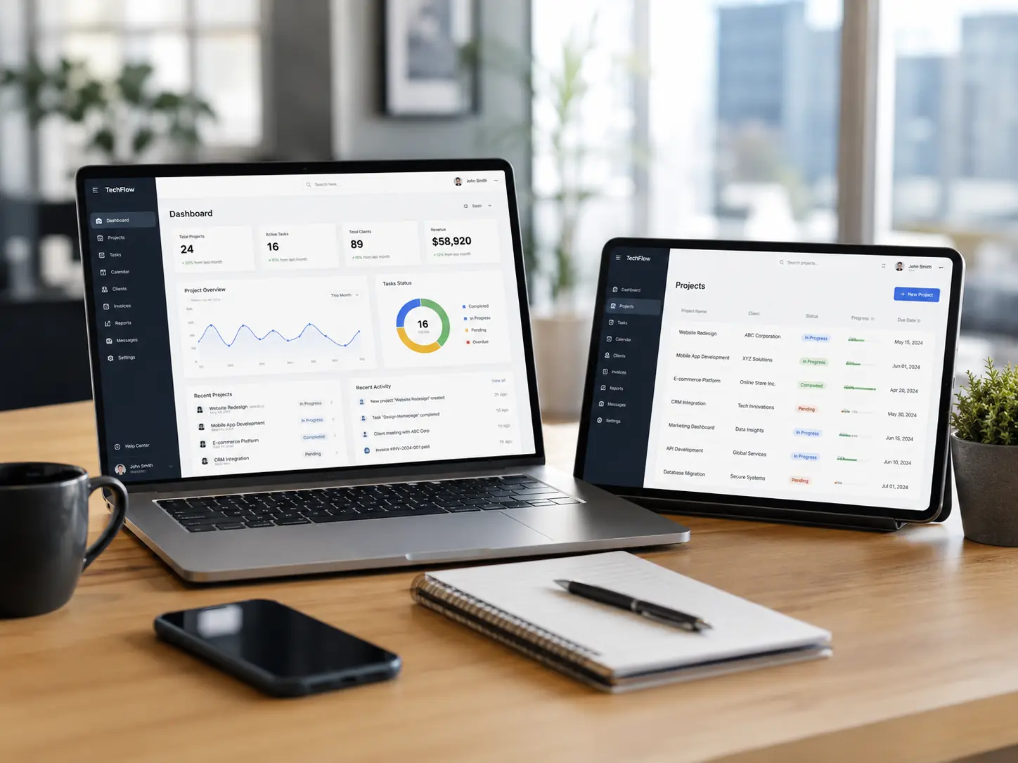 IT Solutions by AviT Solutions